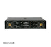 DYNAMAX DP1302 1300W 2-Channel Power Amplifier