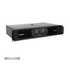 DYNAMAX DP1302 1300W 2-Channel Power Amplifier