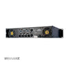 DYNAMAX DP402 740W 2-Channel Power Amplifier