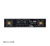 DYNAMAX DP402 740W 2-Channel Power Amplifier