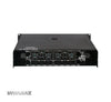 DYNAMAX DP440 400W 4-channel Power Amplifier