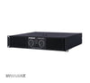 DYNAMAX DP600 490W Power Amplifier