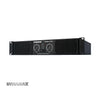 DYNAMAX DP600 490W Power Amplifier