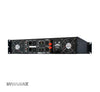 DYNAMAX DP600 490W Power Amplifier