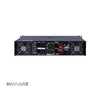 DYNAMAX DP600 490W Power Amplifier