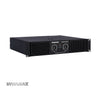 DYNAMAX DP600 490W Power Amplifier