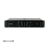 DYNAMAX DP802 740W 2-Channel Power Amplifier