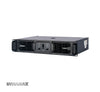 DYNAMAX DP802 740W 2-Channel Power Amplifier