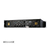 DYNAMAX DP802 740W 2-Channel Power Amplifier