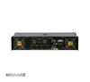 DYNAMAX DP802 740W 2-Channel Power Amplifier