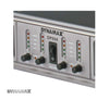 DYNAMAX DP804 800W 4-Channel Power Amplifier