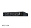 DYNAMAX DP804 800W 4-Channel Power Amplifier