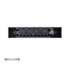 DYNAMAX DP804 800W 4-Channel Power Amplifier