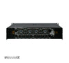 DYNAMAX DP804 800W 4-Channel Power Amplifier