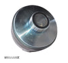 DYNAMAX DRFA002 200W Heavy Duty Titanium Driver