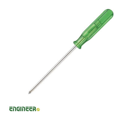 ENGINEER DS23 Standard Driver