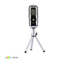 YOGADA EM318U Desktop USB Microphone (Made In Taiwan)