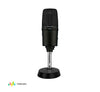 YOGADA EM860U Vintage USB Microphone (Made In Taiwan)