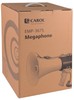 CAROL EMP367S Megaphone with Siren