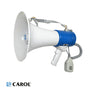 CAROL EMP367S Megaphone with Siren