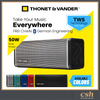 THONET & VANDER Frei Chain (NEW) 50W Portable Bluetooth Speaker TWS | 8hrs Battery Life