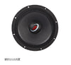 DYNAMAX GD20M 8 inch 100W 8 ohm Woofer (1 pc)