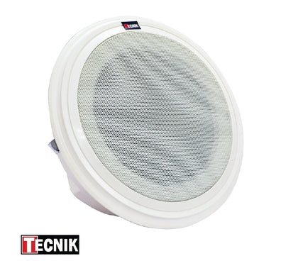 TECNIK GLC603T 6.5” Ceiling Speaker