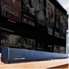 THONET & VANDER GUT Bluetooth SoundBar | Optical | German Technology