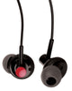 Superlux HD381 In-ear Monitor Headphone