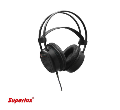 Superlux HD440 Booming Bass Headphone