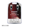 DYNAMAX HD60 UltraHD 8K HDMI Cable (2m / 3m / 5m)