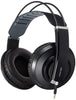 Superlux HD681EVO Semi-open Professional Monitor Headphones