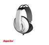 Superlux HD681EVO Semi-open Professional Monitor Headphones