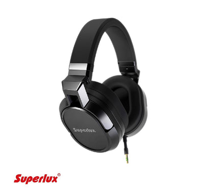 Superlux HD685 High-Definition Stereo Headphone