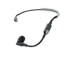 SHURE BLX14R/SM35 Wireless Rack-mount Headset System with SM35 Headset Microphone