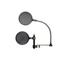 Superlux HM18AG Professional Pop Filter (2 Screens)