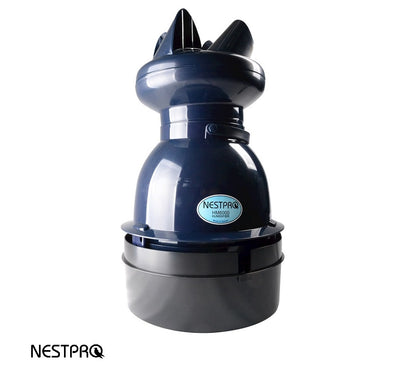 NESTPRO HM6000 Humidifier for Swiftlet Farming (Made In Taiwan)