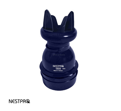 NESTPRO HM6500 Humidifier For Swiftlet Farm