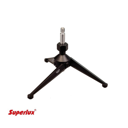 Superlux HM6 Table Stand for Microphone