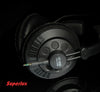 Superlux HD668B Professional Studio Standard Headphones