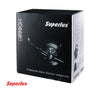 Superlux HD668B Professional Studio Standard Headphones