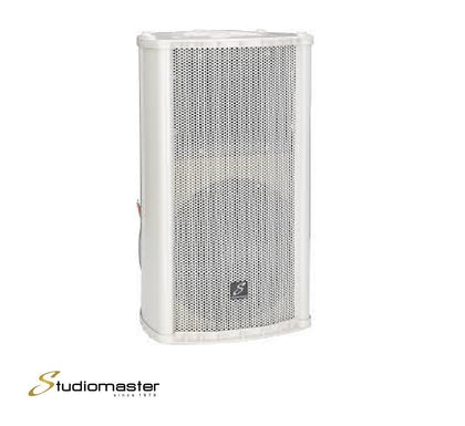 Studiomaster IS8TW  8” 100V Line Full Range Outdoor Speaker