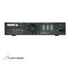 Studiomaster ISMA150 150W 100V Line 4 in 6 out Mixer Amplifier (6 zone/ 2EQ/ MP3/FM)