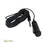 YOGADA JH230P1 Dual-ear Frame Headworn Microphone (Made In Taiwan)