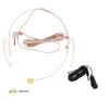 YOGADA JH230P1 Dual-ear Frame Headworn Microphone (Made In Taiwan)