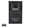 DAXPRO K12 300W 12” 2 Way Loudspeaker (1 PC)