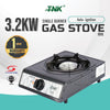 TNK 101E Single Burner Gas Stove Gas Cooking Stove Gas Cooker