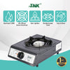 TNK 101E Single Burner Gas Stove Gas Cooking Stove Gas Cooker