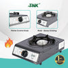 TNK 101E Single Burner Gas Stove Gas Cooking Stove Gas Cooker