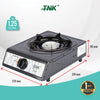 TNK 101E Single Burner Gas Stove Gas Cooking Stove Gas Cooker